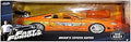 Jada Toys Fast & Furious 1:24 Brian's Toyota Supra Die-cast - Detailed