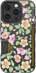 iPhone 16 Pro Wallet Case - Slim Protective Card Holder