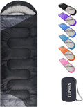 Sleeping Bags for Adults Kids Backpacking Hiking Camping