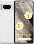 Google Pixel 7 5G 128GB Snow Renewed - Secure Camera Power