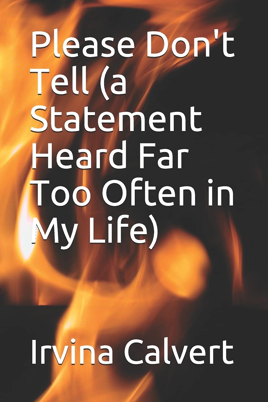 Please Don't Tell: A Deep Dive into Life's Unspoken Moments