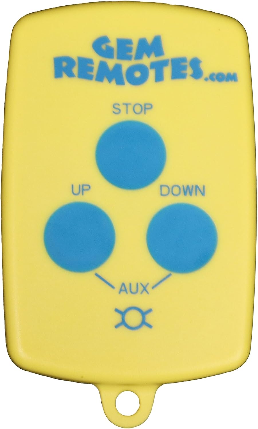 Gem Remotes 7240 Transmitter: Efficient Wireless Boat Lift Control