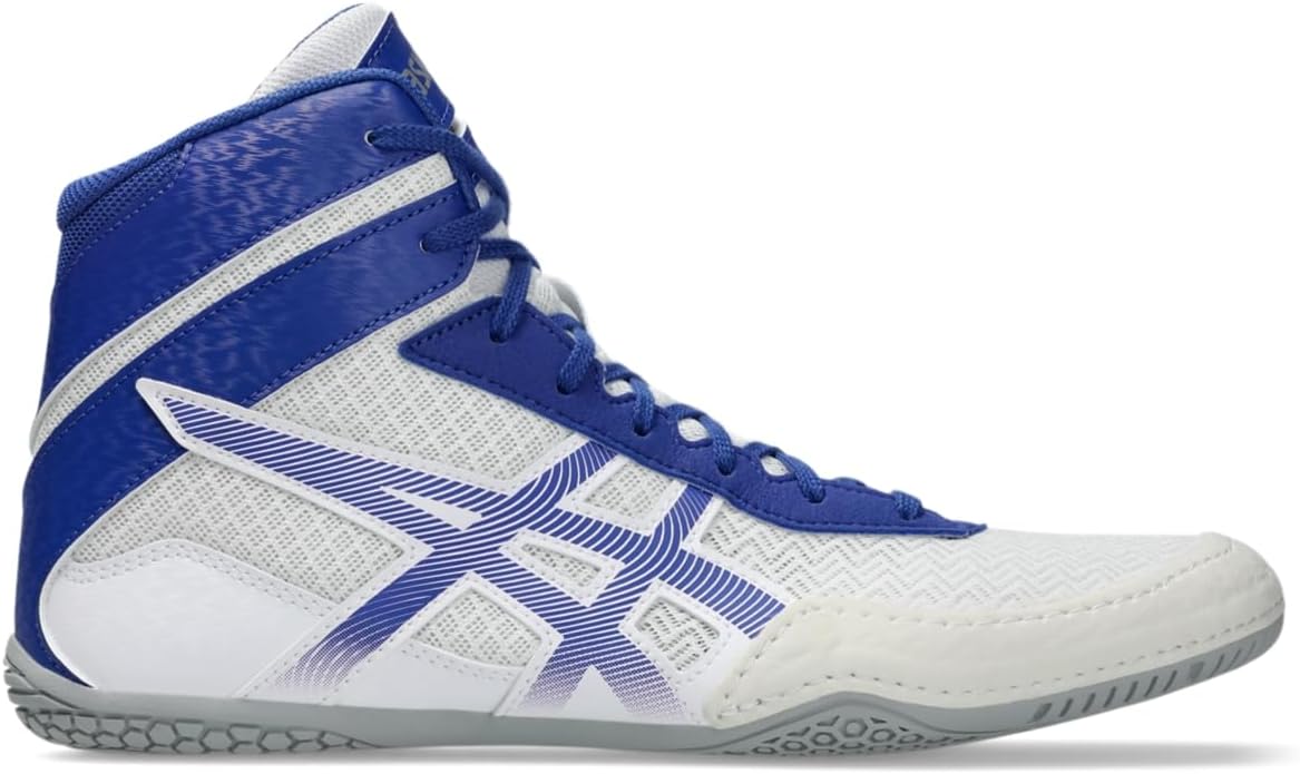 ASICS Men's MATCONTROL 3 Wrestling Shoes for Ultimate Performance