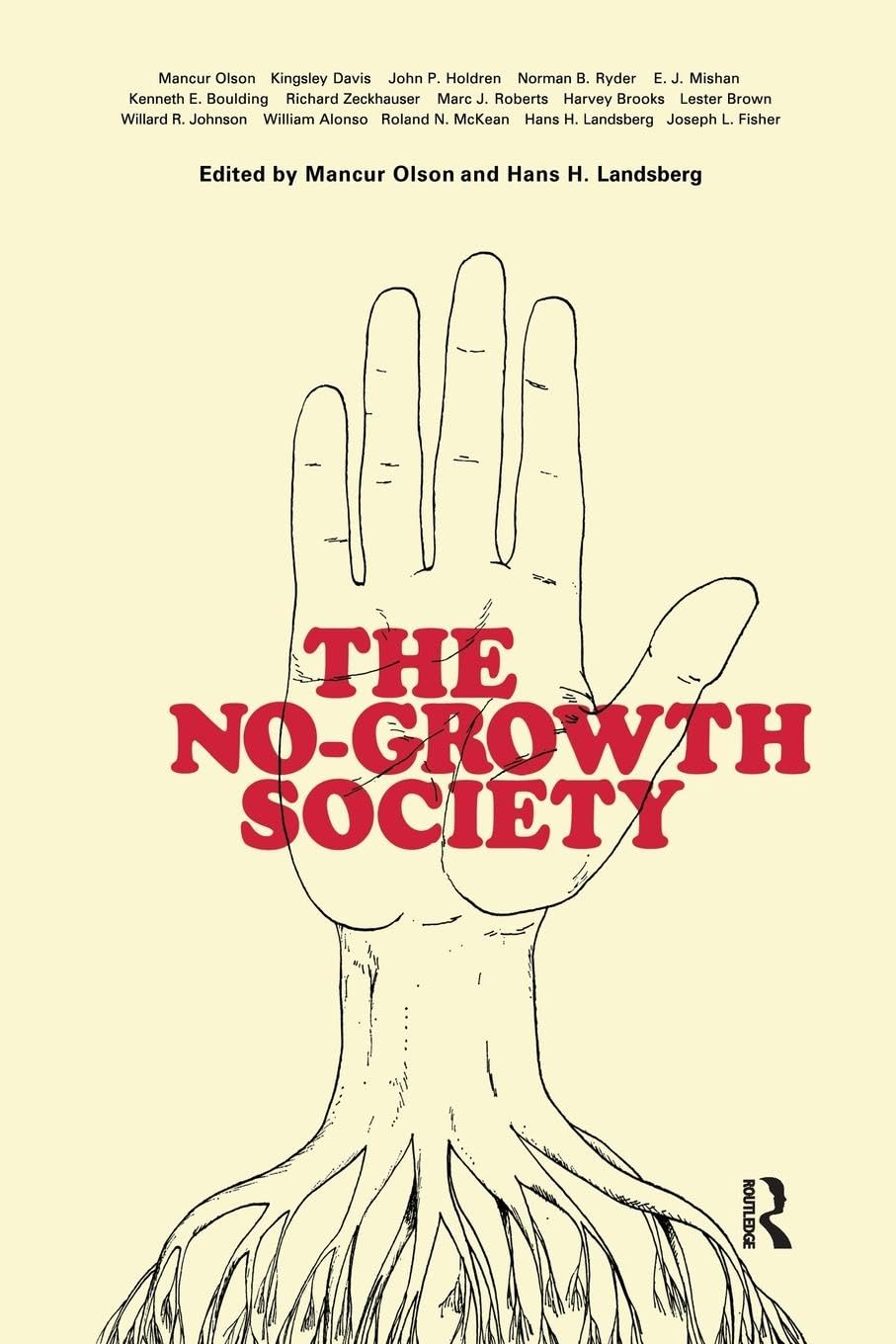 The No-Growth Society: A Deep Dive into Economic Stagnation
