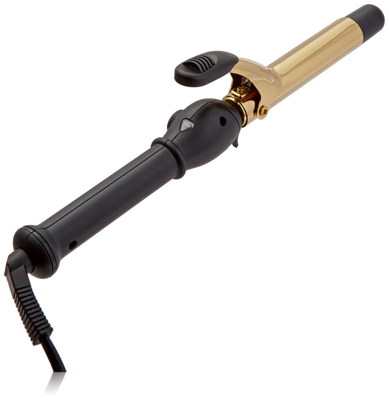 Paul Mitchell Pro Tools Express Gold Curl Titanium Curling Iron Review