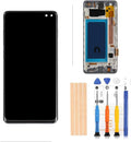 TFT LCD for Samsung Galaxy S10+ G975 Replacement Screen - Precise Fit