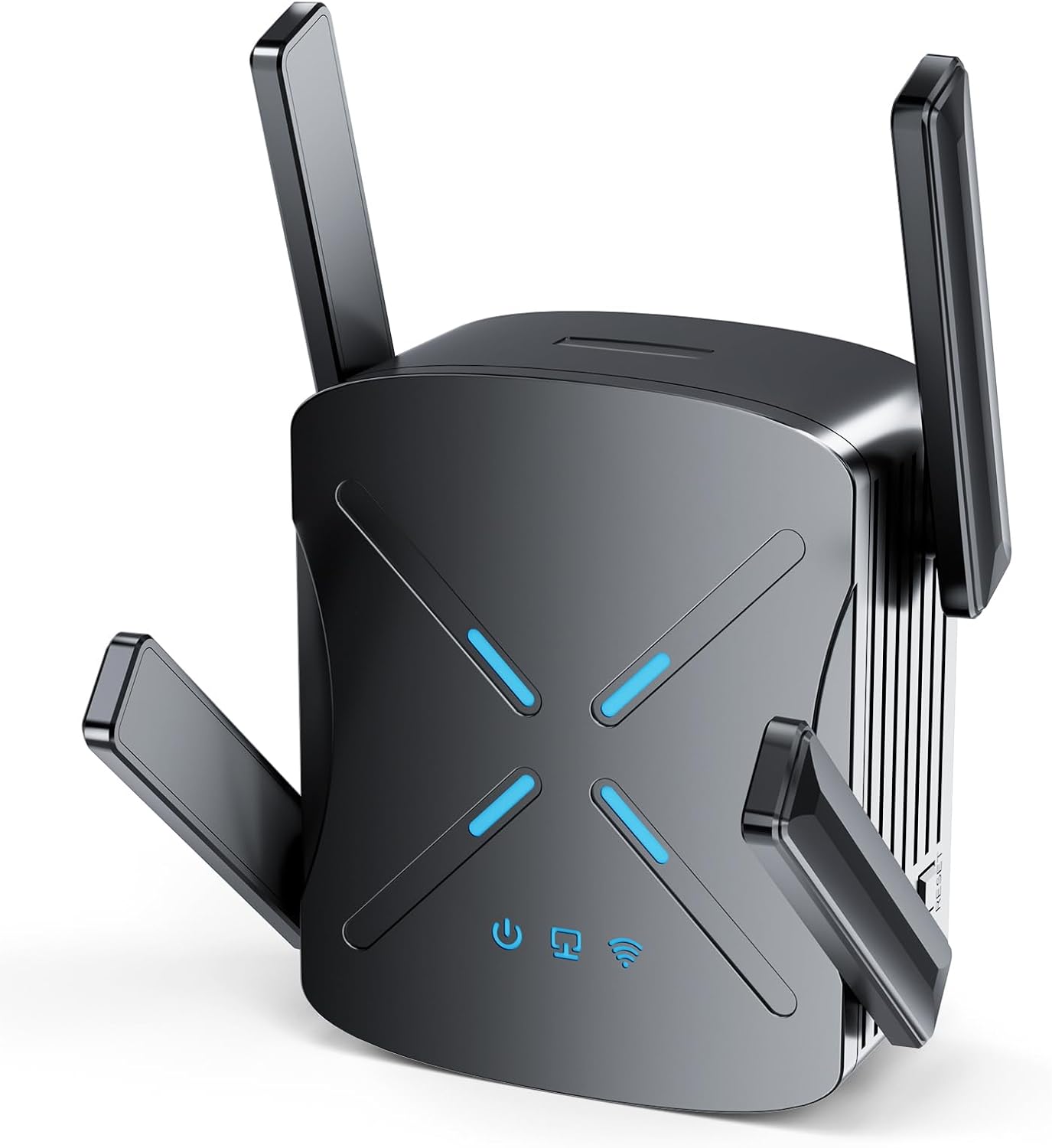 2025 WiFi Extender Signal Booster for Seamless Connectivity