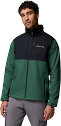 Columbia Ascender Softshell Jacket - Water Resistant Comfort