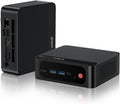 Beelink SER5 MAX Mini PC - Compact 4K Triple Display Mini Desktop