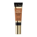Soft Matte Foundation 1 Fl Oz - Hydrating, Blurring, All-Day Control