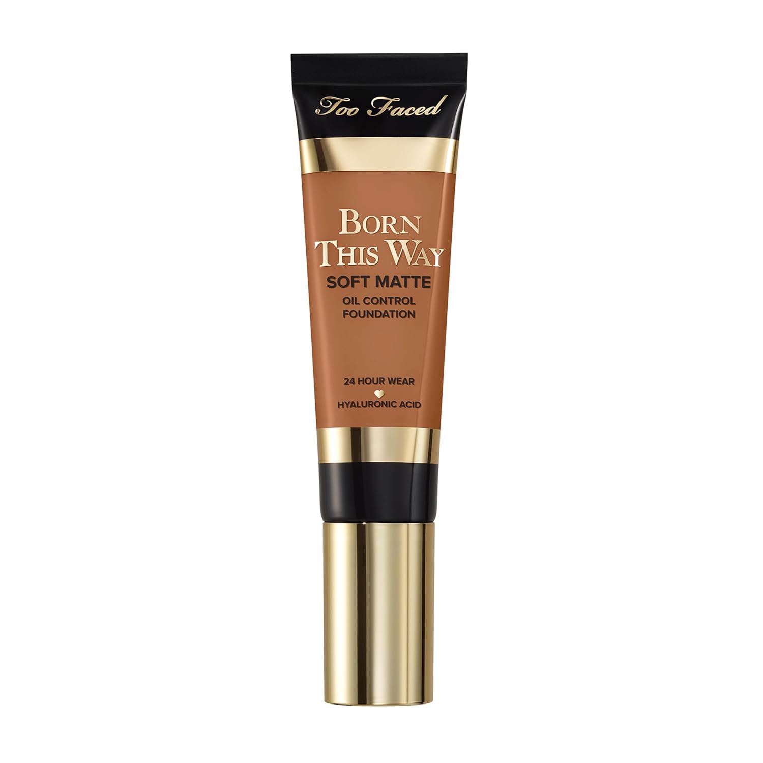 Too Faced Born This Way Soft Matte Foundation for Flawless Skin