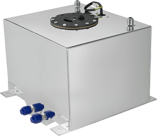 EVIL ENERGY 8 Gallon Fuel Cell Tank for Street Drift Applications