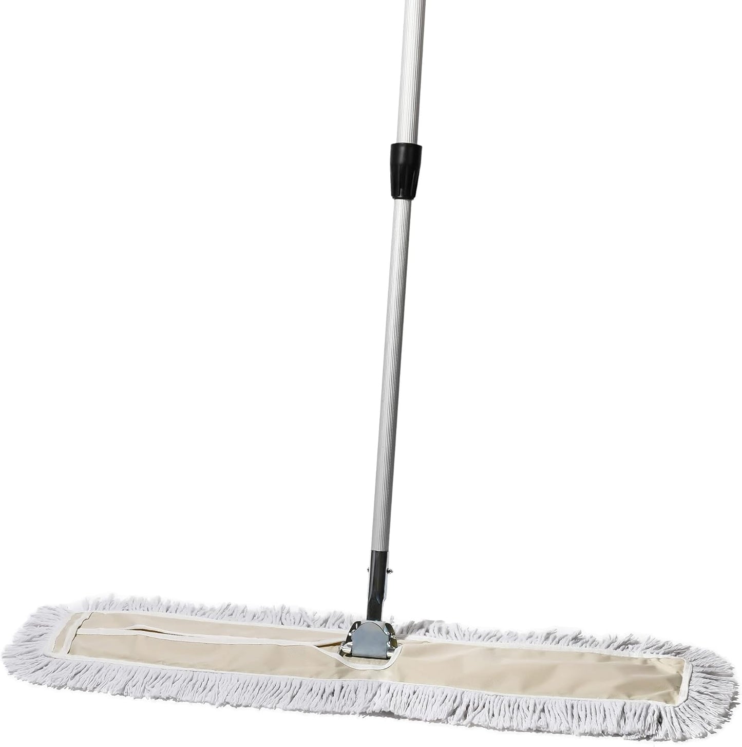 Commercial Dust Mop 36 Inch Floor Sweeper for Efficient Cleaning