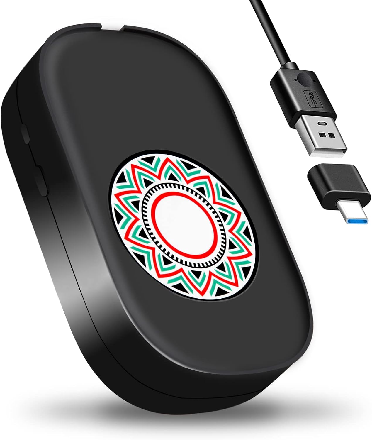 CHOKMAX Mouse Jiggler: Undetectable Movement