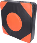 TOPINCN Adjustable Wall Mounted Boxing Mat - Quiet Home Punching Pad