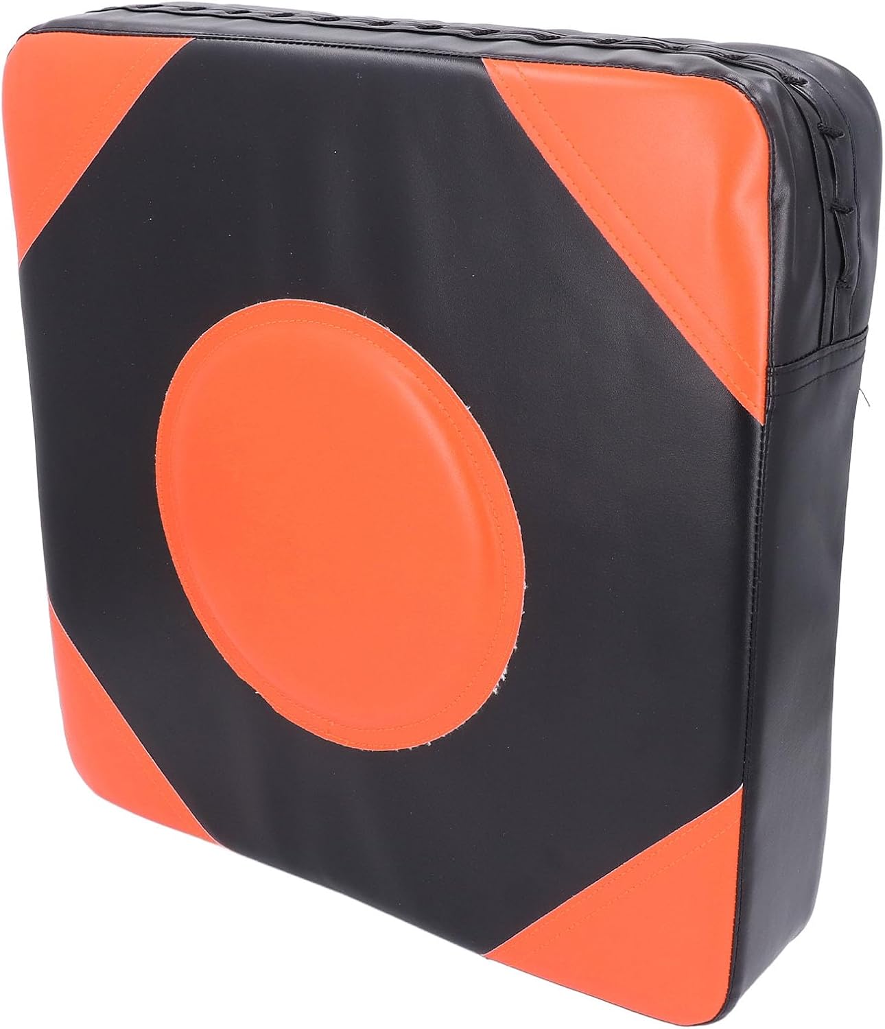 Adjustable Wall Mounted Boxing Mat - Stress Relief Sandbag