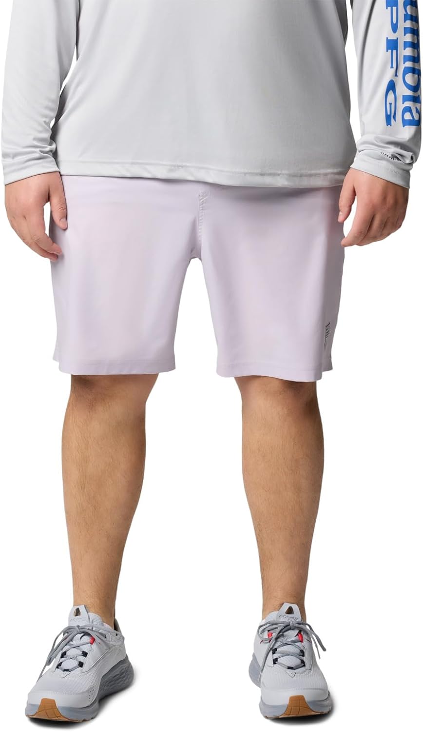 Columbia Men's PFG Rambler Water Short for Active Adventures