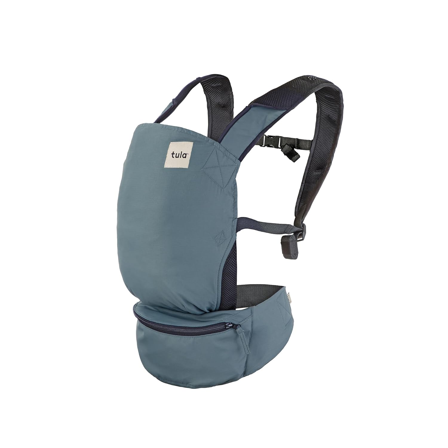 Baby Tula Lite Ripstop Nylon Compact Carrier for Travel