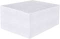 Oil Absorbing Pads 15 in x 20 in - Fast Oil Cleanup Pads