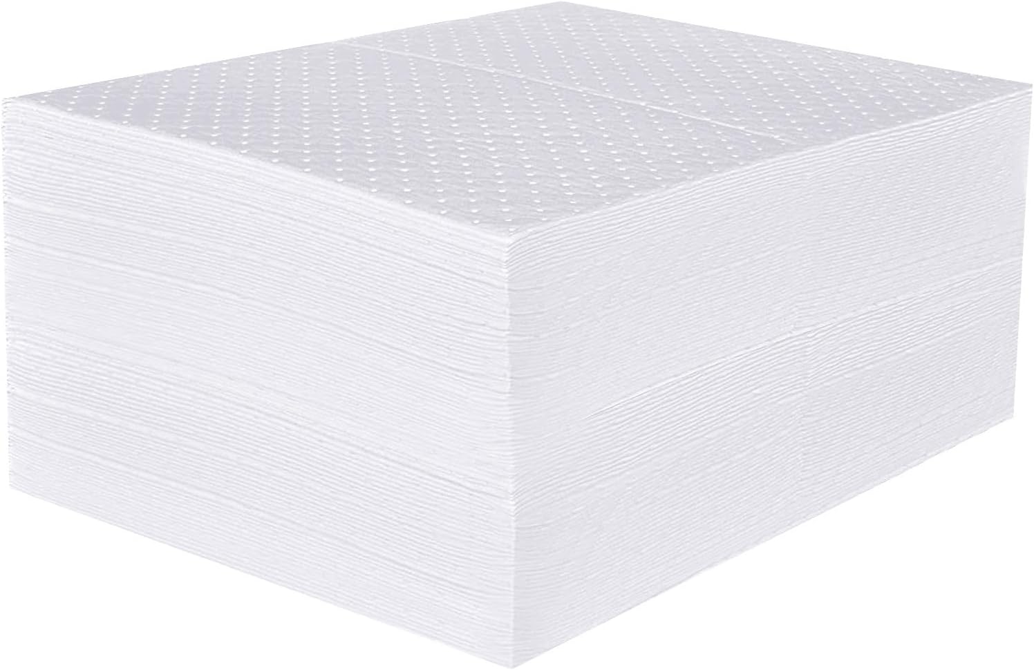 Oil Absorbing Pads for Home Garage and Workshop Cleanup Needs