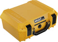 Pelican Vault V200 Hard Case - Rugged Weather Resistant Protection