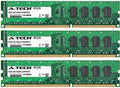 A-Tech 12GB KIT (3 x 4 GB) DDR3 1333MHz RAM for Asus P6 Series