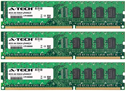 12GB KIT DDR3 RAM Memory for Asus P6 Motherboard Series