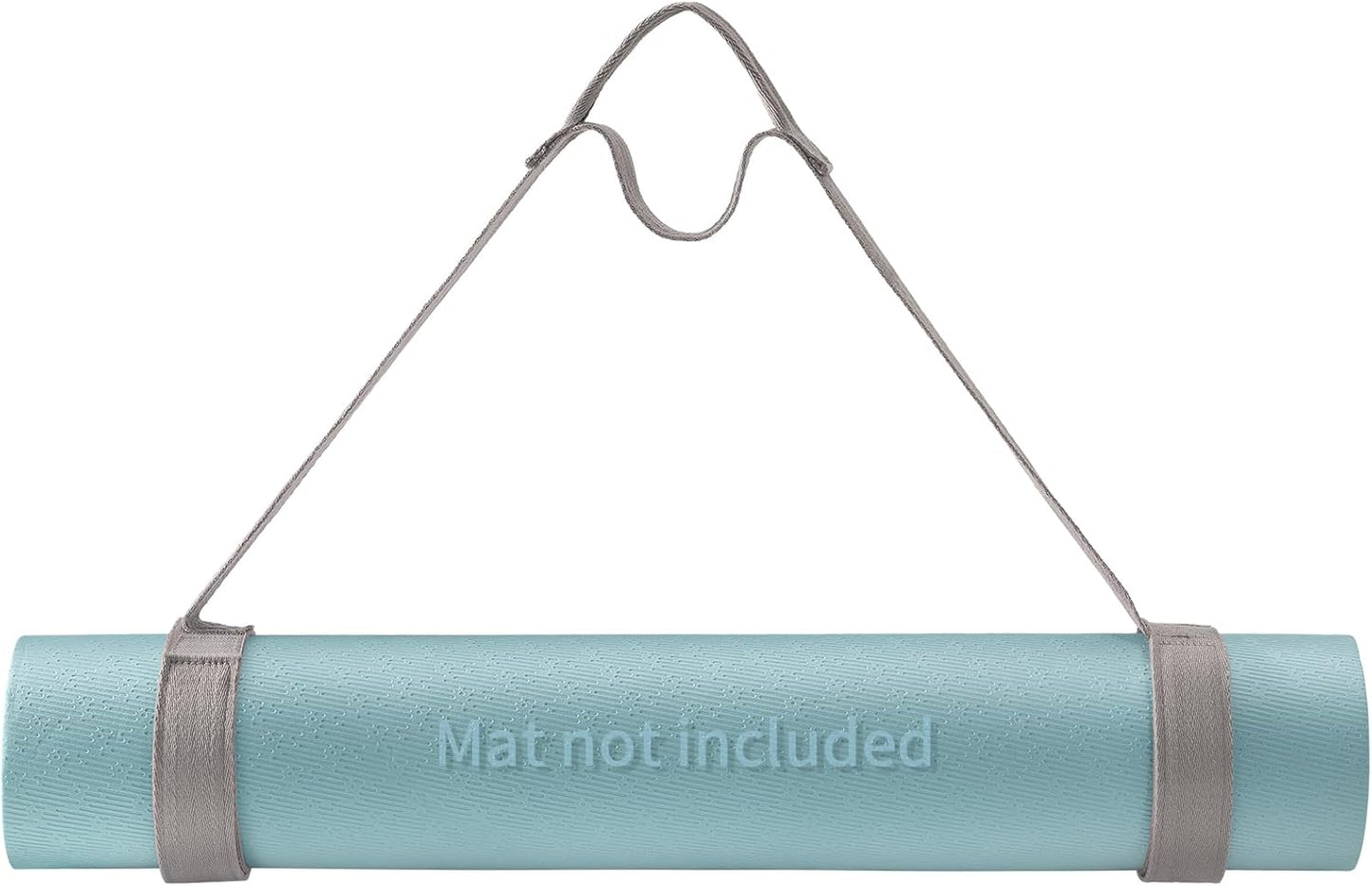 Trilancer Yoga Mat Strap: Hands-Free Convenience
