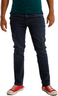 The Perfect Jean TPJ Mens Slim Thick Fit Jean - Comfortable Everyday