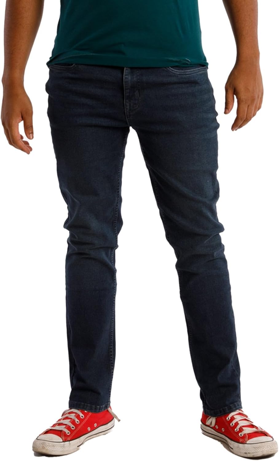 The Perfect Jean Mens Slim Thick Fit Jean for Everyday Wear