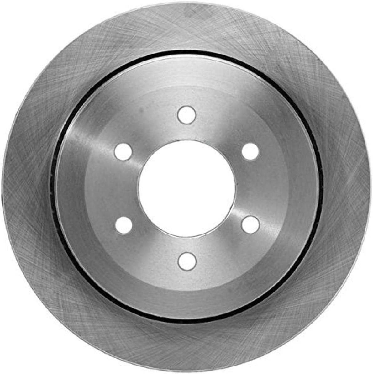 Bendix Premium PRT5699 Rear Brake Rotor for Ford Expedition