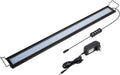 hygger 20W Full Spectrum Aquarium Light for 30-36 in Tanks - Bright