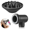 Dyson Airwrap Adapter: Transform to Dryer