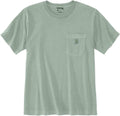 Carhartt Men's Relaxed Fit Lightweight Short-Sleeve (Style K7SV)
