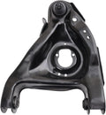 TRQ Front Lower Control Arm Driver Side Left LH - Direct Fit
