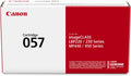 Canon 057 Genuine Black Toner Cartridge Compatible with LBP220/230