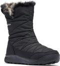 Columbia Women's Minx Slip V Snow Boots - Warm, Comfortable Winter