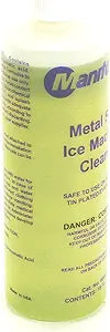 Manitowoc Ice Cleaner 000000084 - Genuine OEM Replacement Part