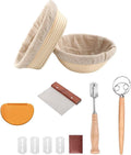 YAANI Sourdough Kit: Perfect Bread Baking Set