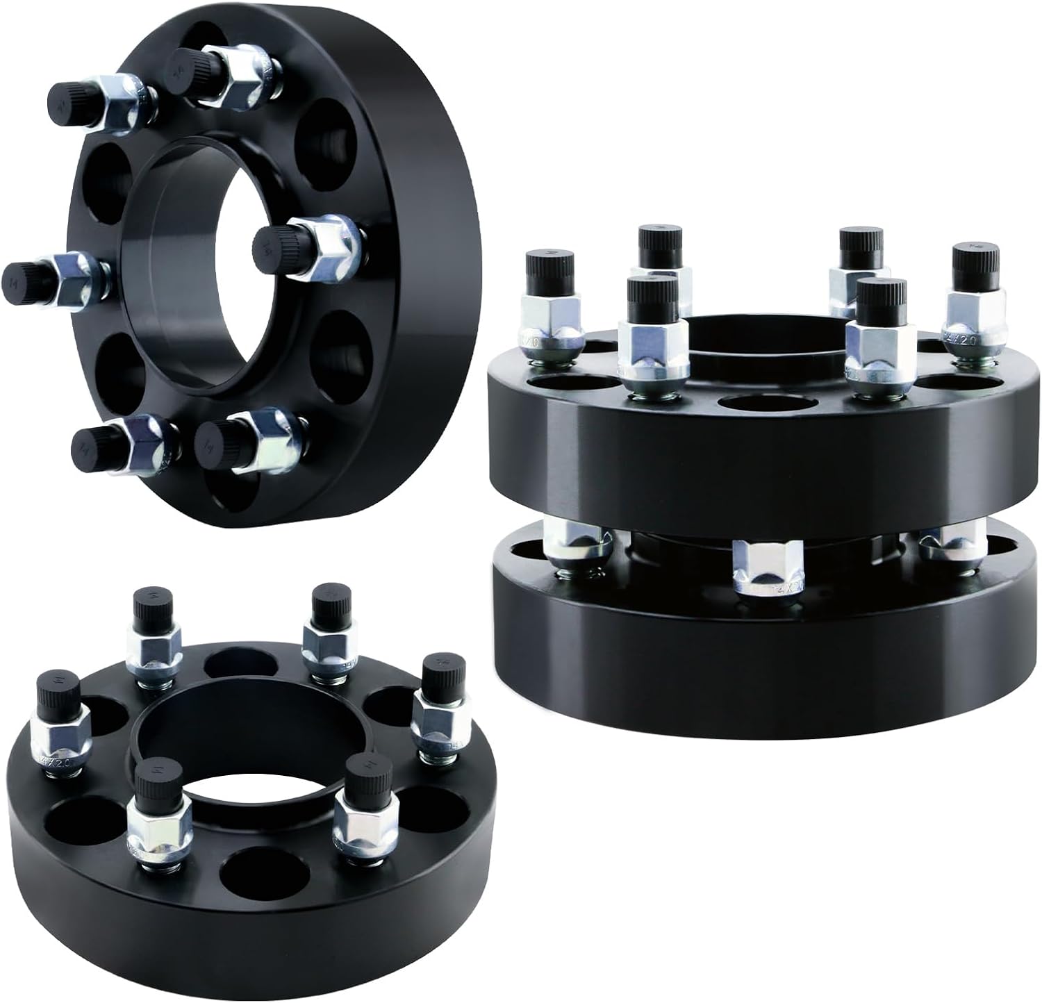 6x135 Wheel Spacers for 2004-2014 Ford F150 Expedition