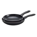 HENCKELS x EMERIL Lagasse Nola Nonstick Frying Pan Set