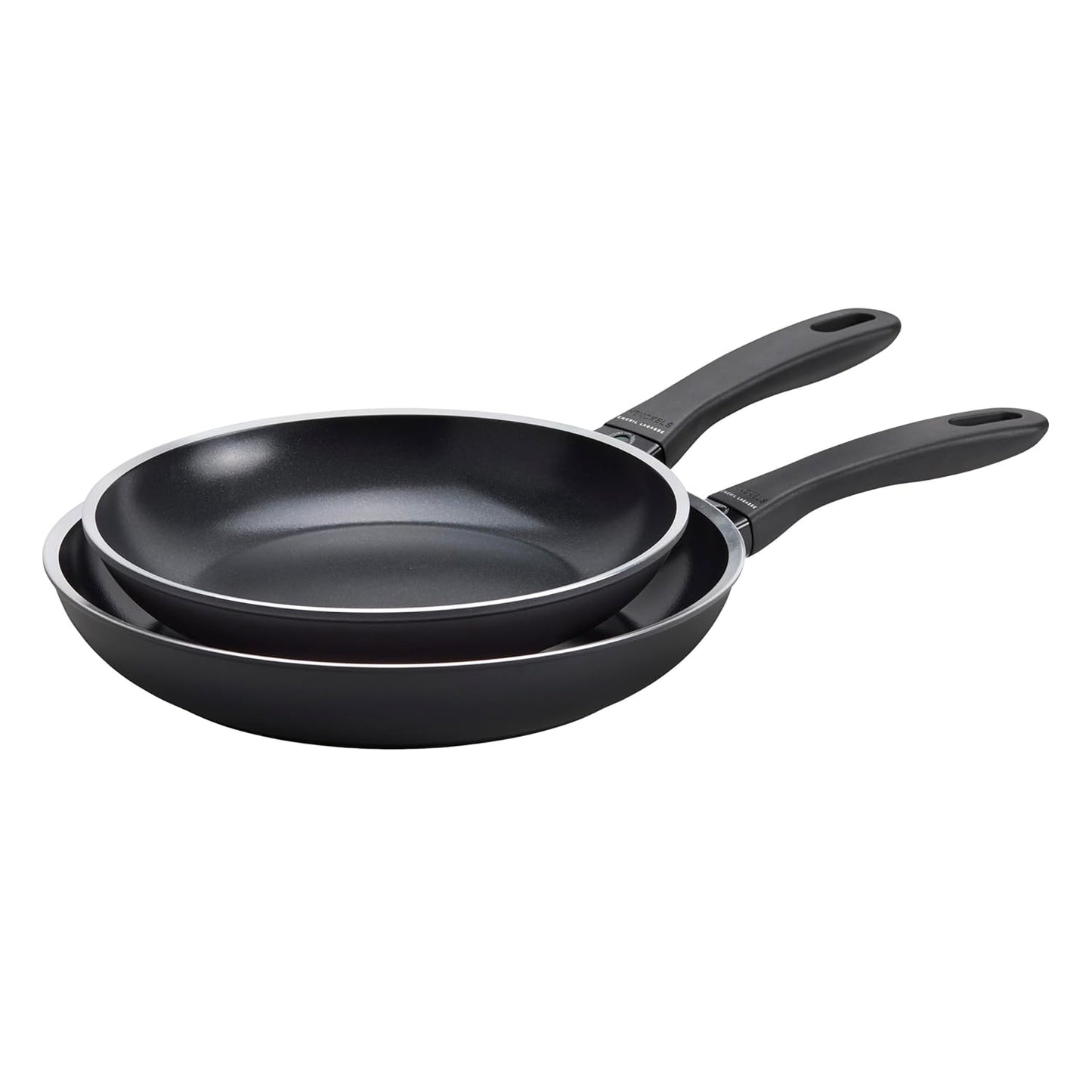 HENCKELS x EMERIL Lagasse Nola Nonstick Frying Pan Set