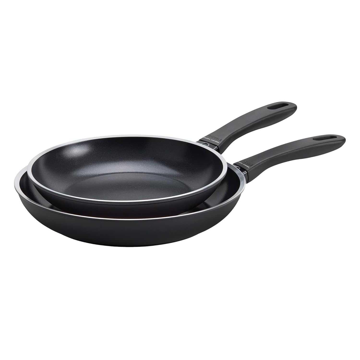 HENCKELS x EMERIL Lagasse Nola Nonstick Frying Pan Set