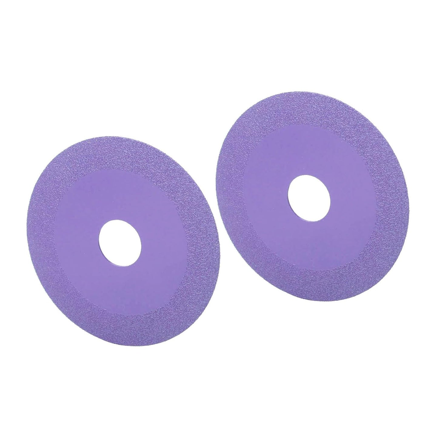 Glass Cutting Disc Set - Precision Grinding for Glass & More