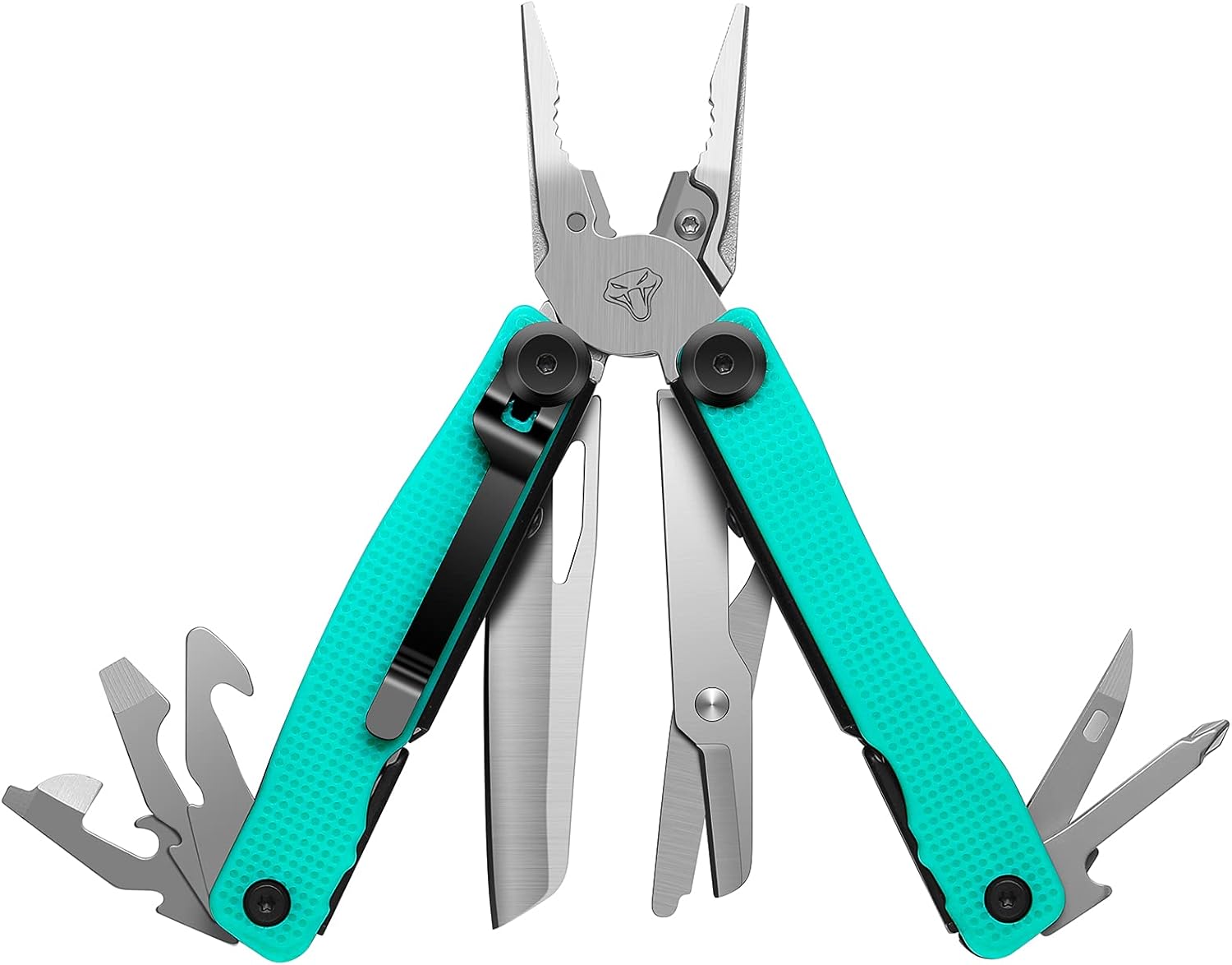 SIUPRO Multitool Pocket Knife - All-in-One Survival Gear