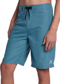 Hurley One and Only 20ft Board Shorts - Durable All-Purpose Swimwear