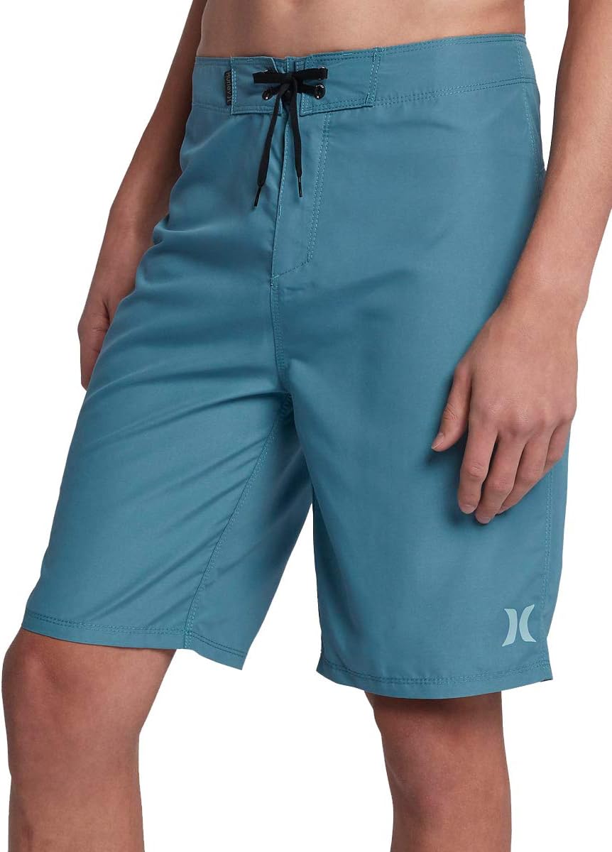 Hurley Men's One and Only 20in Board Shorts for Active Wear