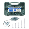 Massca Wood Screws Assortment Kit - 500 Pocket Hole Screws
