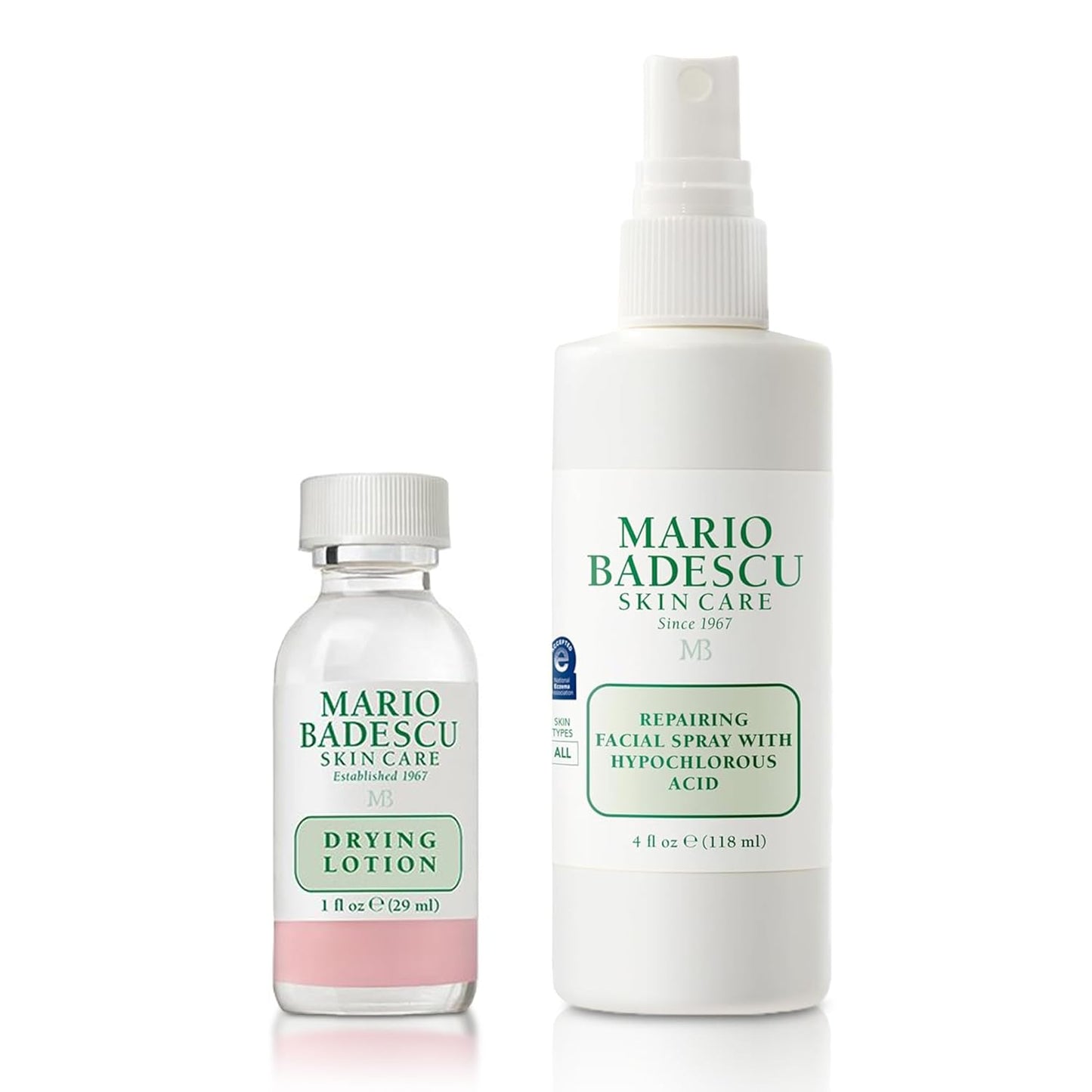 Mario Badescu Drying Lotion for Effective Acne Treatment