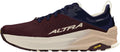 ALTRA Men's Olympus 6 Trail Running Shoe - Balanced Cushioning for Men